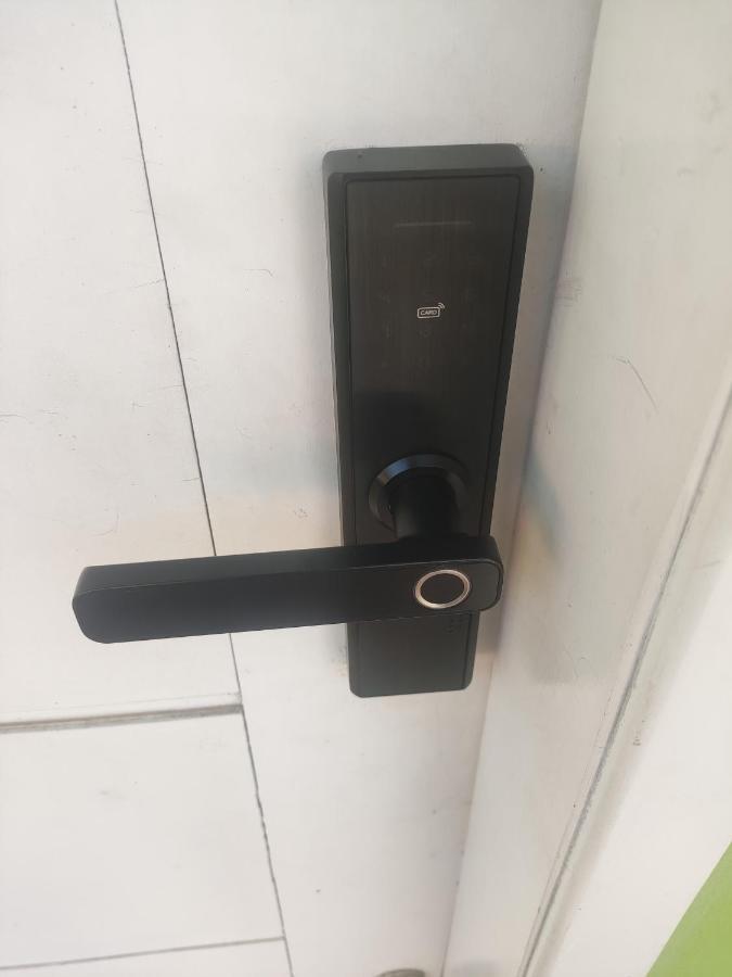 拉热斯Otimo Custo Beneficio 2Km Centro Wifi Fogao Lenha别墅 外观 照片